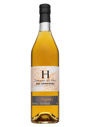 Armagnac L'ORIGINAL, 42°vol - 70 cl